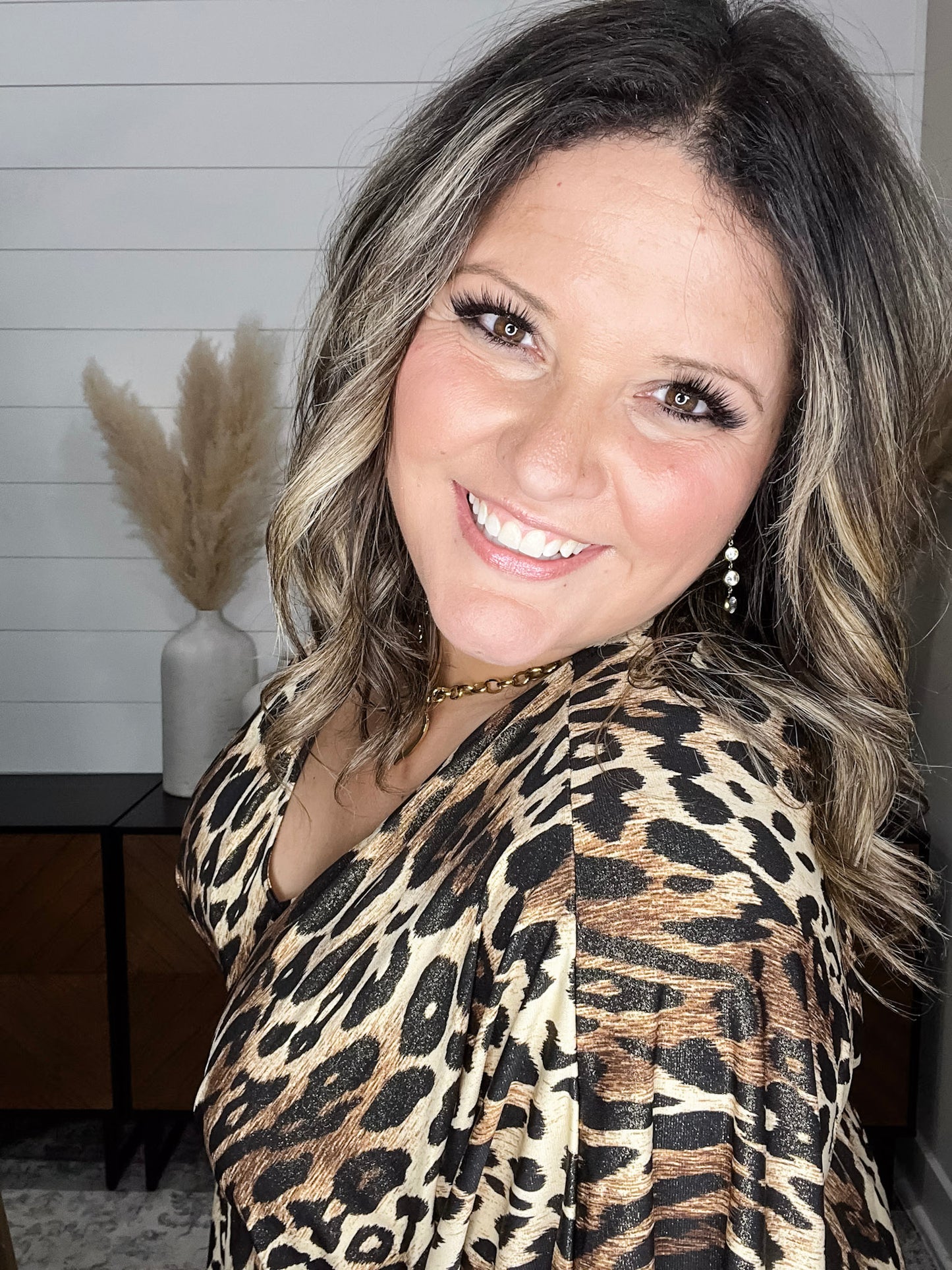 Lanie Top By Dear Scarlett