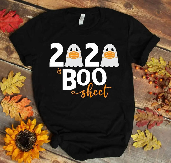 2020 is Boo Sheet-Lola Monroe Boutique