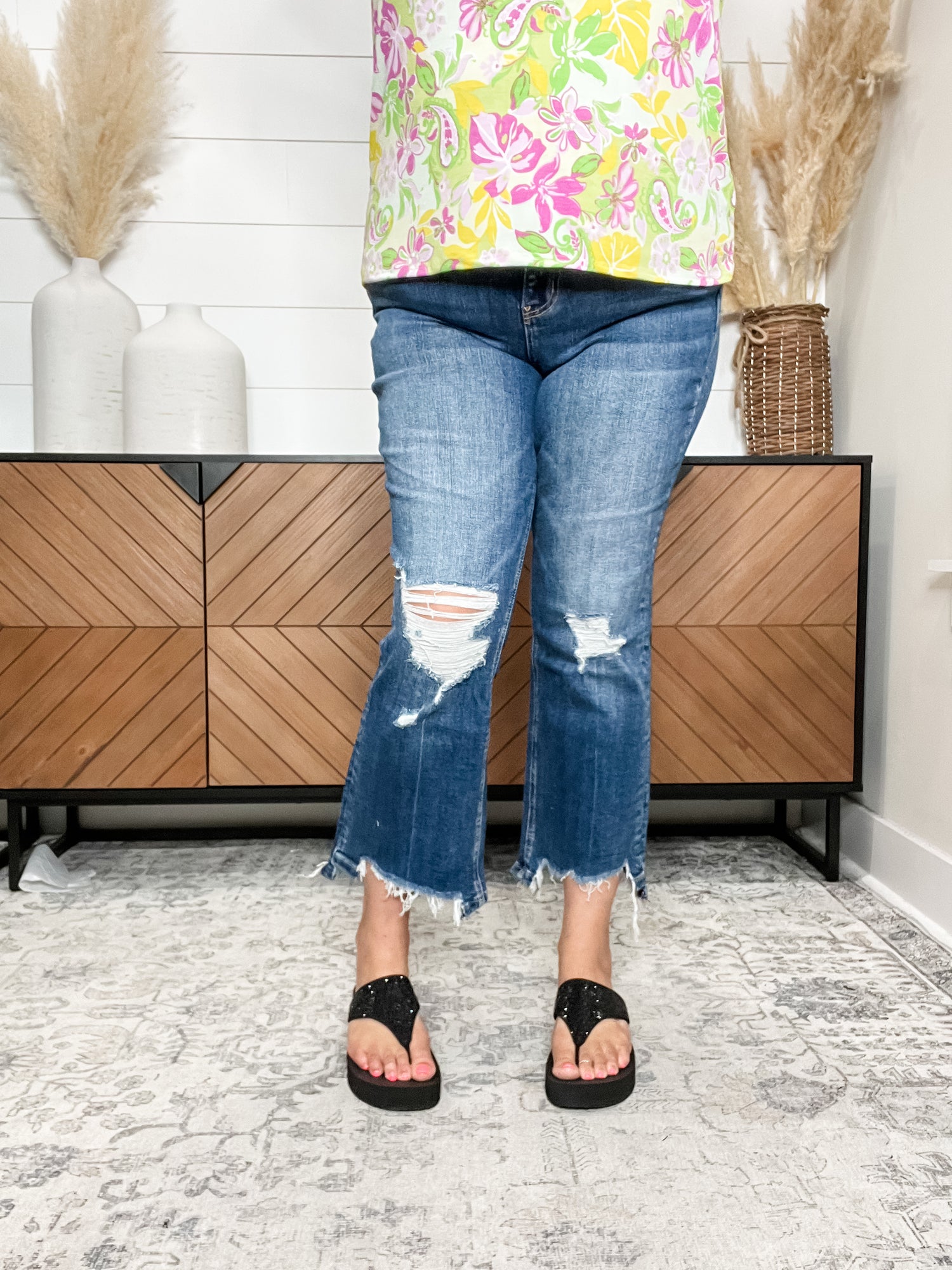 ALL DENIM