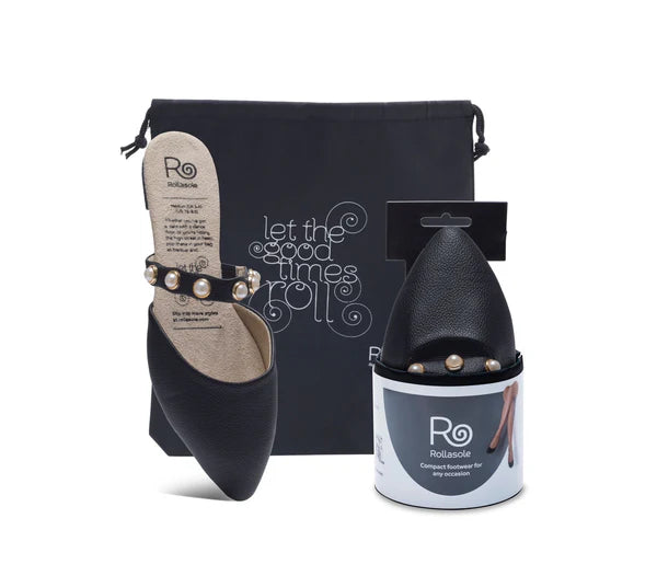 Lola Rollasole Flats