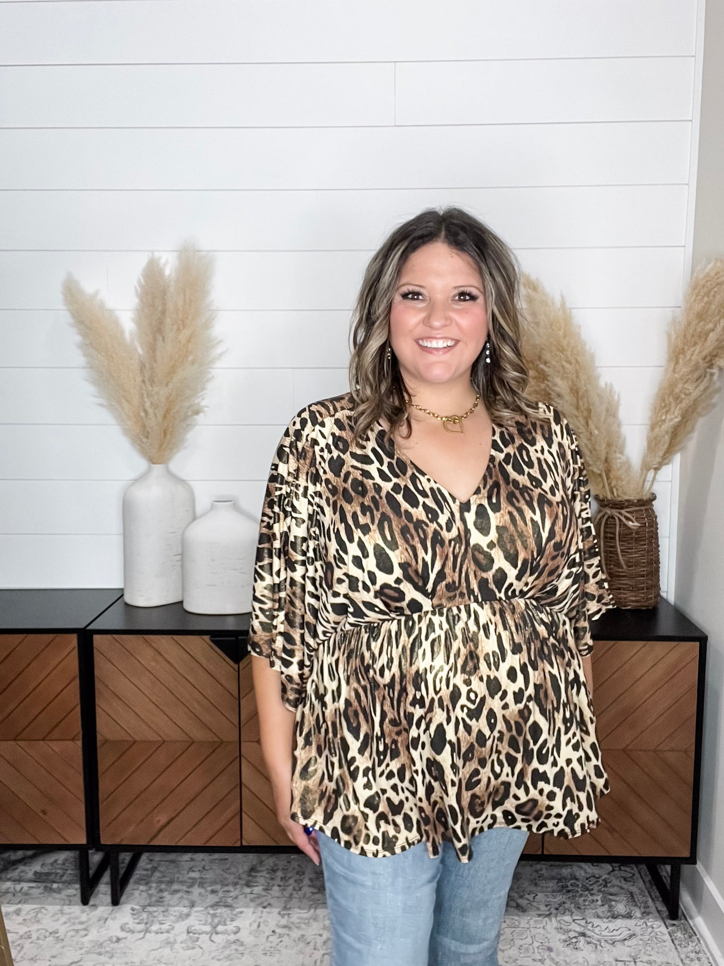 Lanie Top By Dear Scarlett