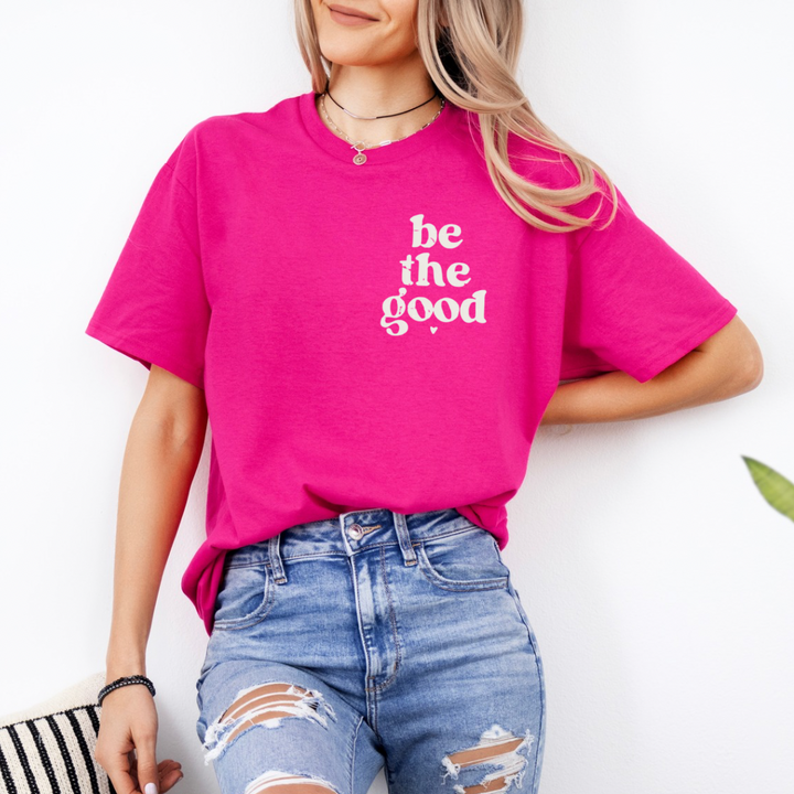 Heliconia be the good