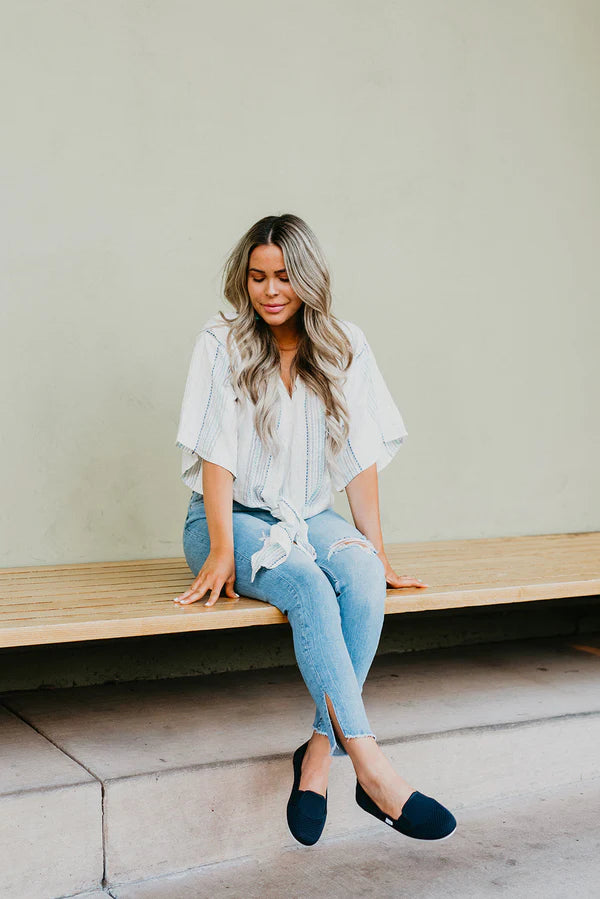 Blue Moon Rollasole Sneaker