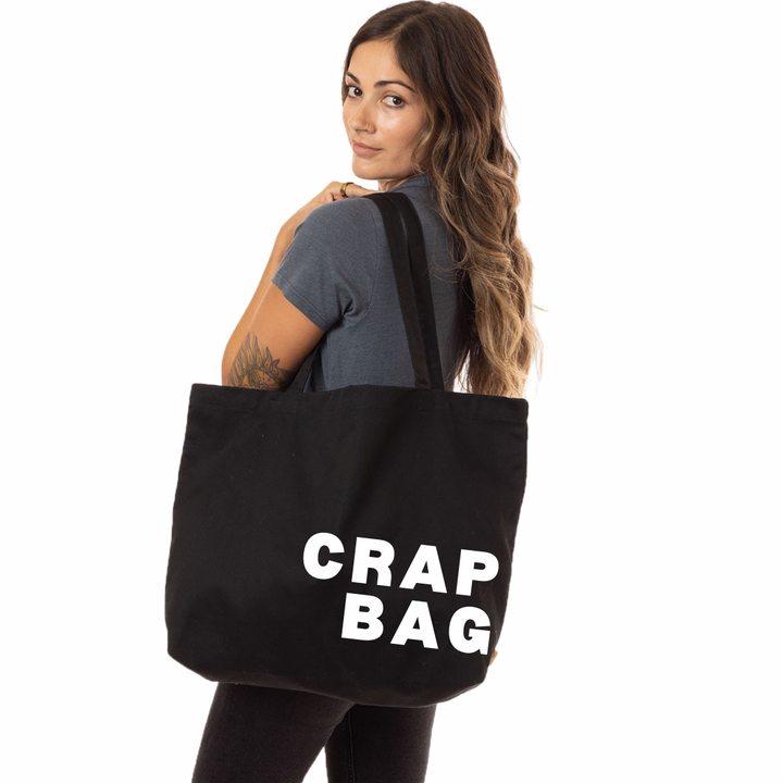 Crap bag