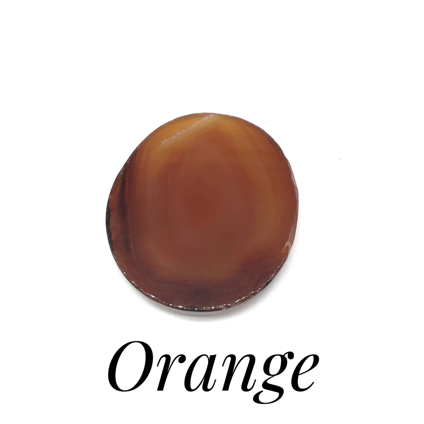 Agate Resin Phone Grips (Multiple Colors)