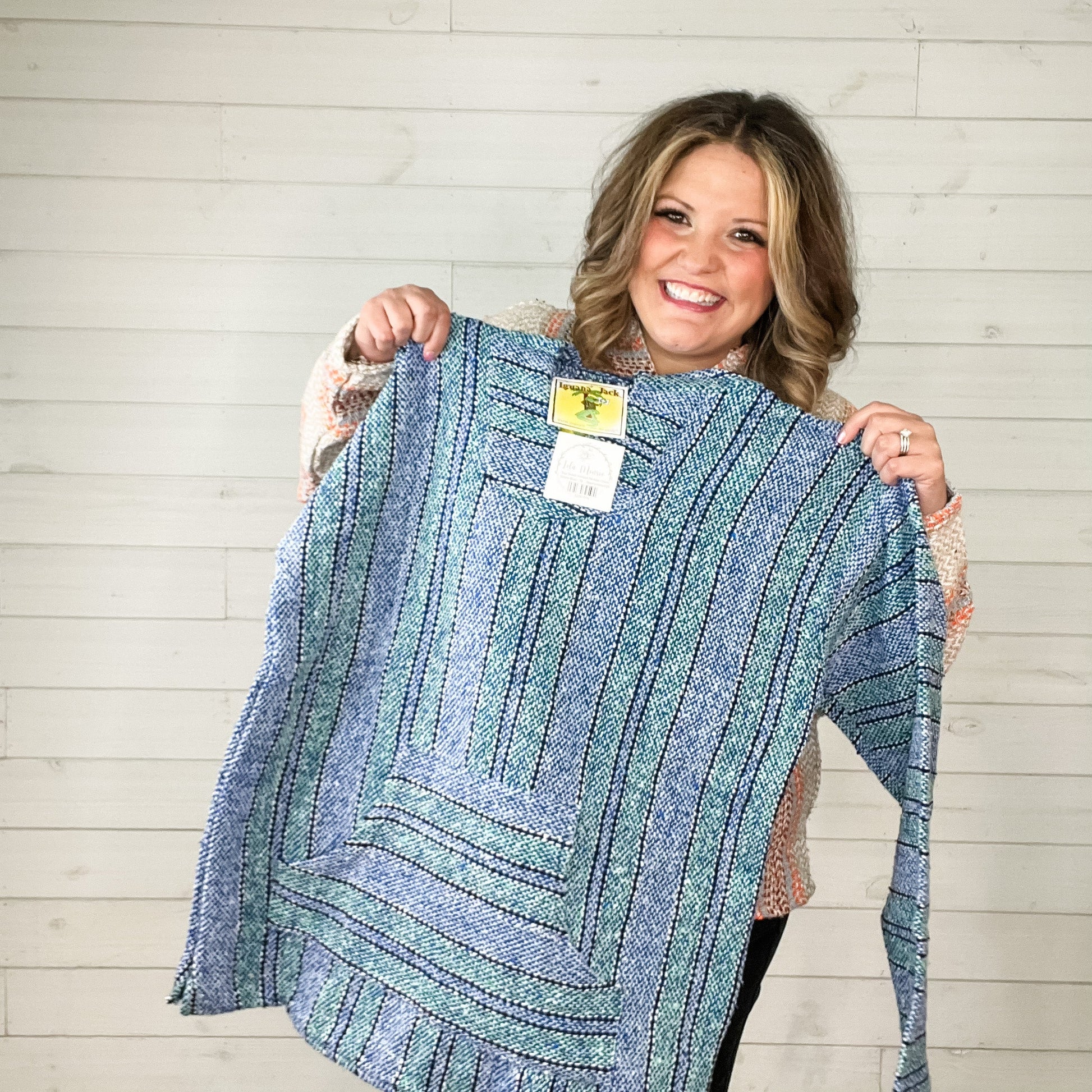 Baja Beach Hoodies (Multiple Colors)