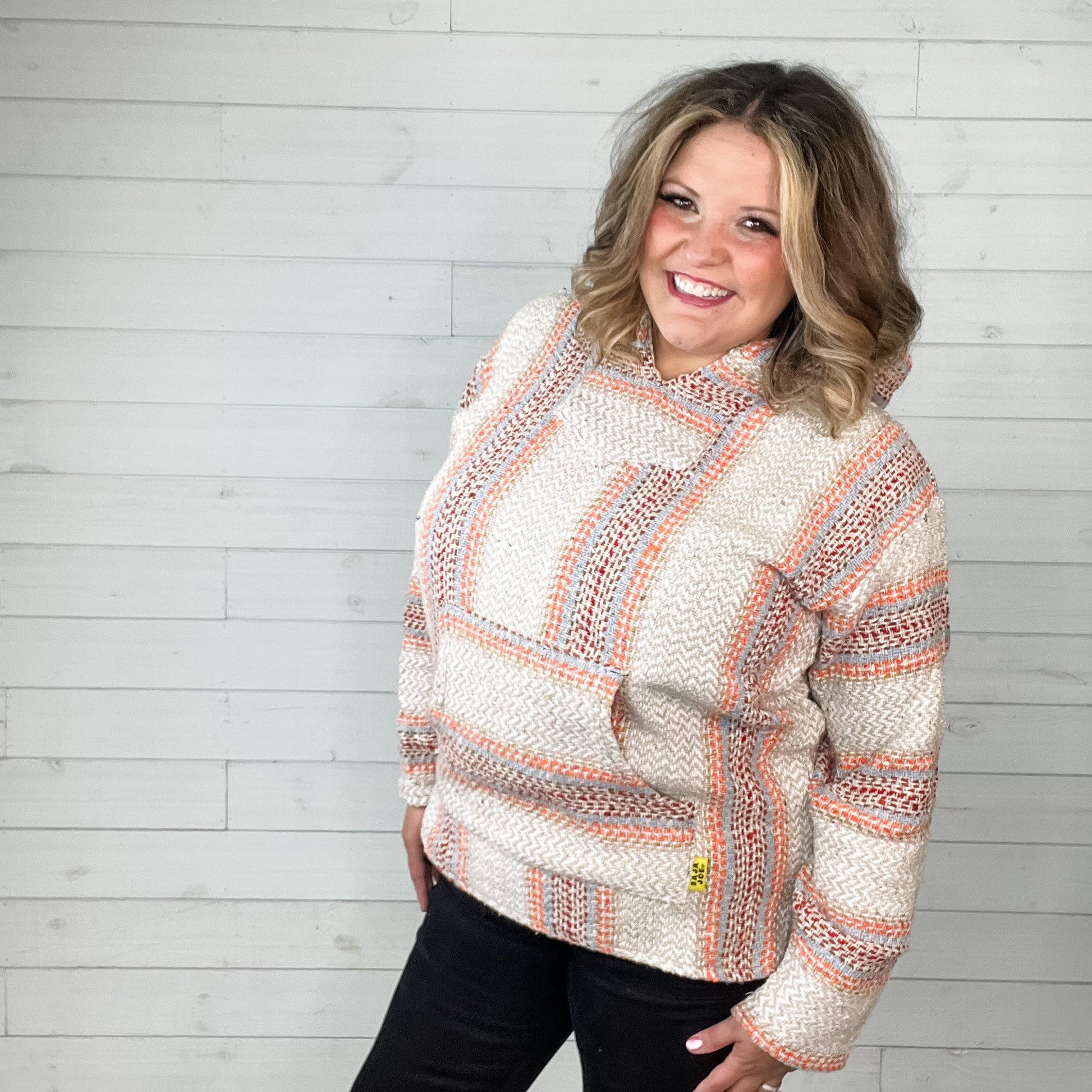 Baja Beach Hoodies (Multiple Colors)