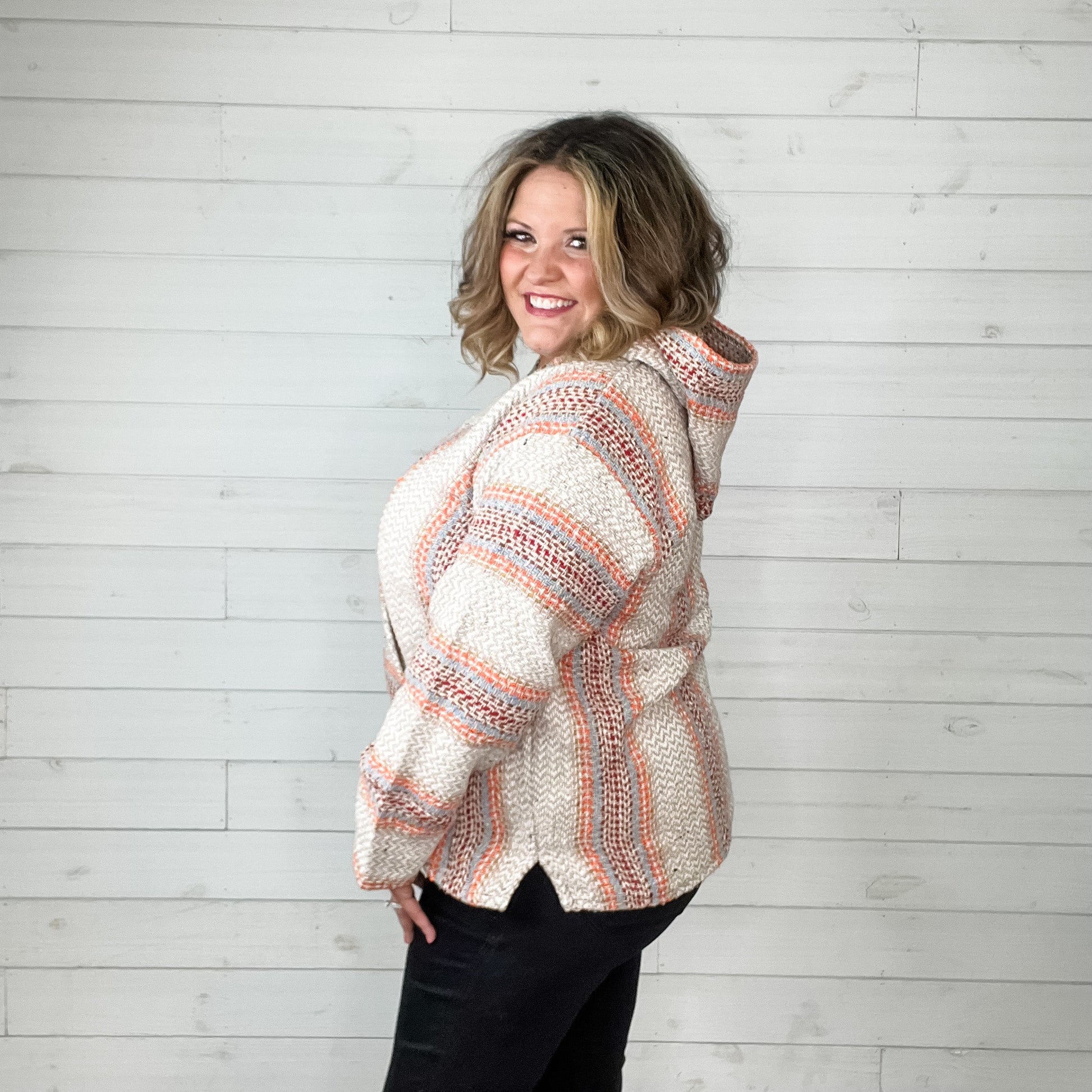 Baja Beach Hoodies (Multiple Colors)