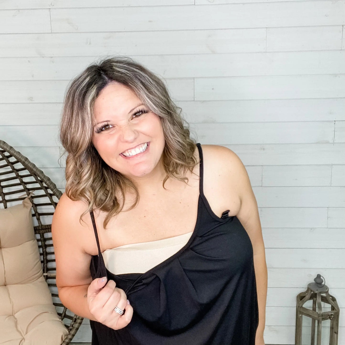 Bandeau Bralette (Multiple Colors)