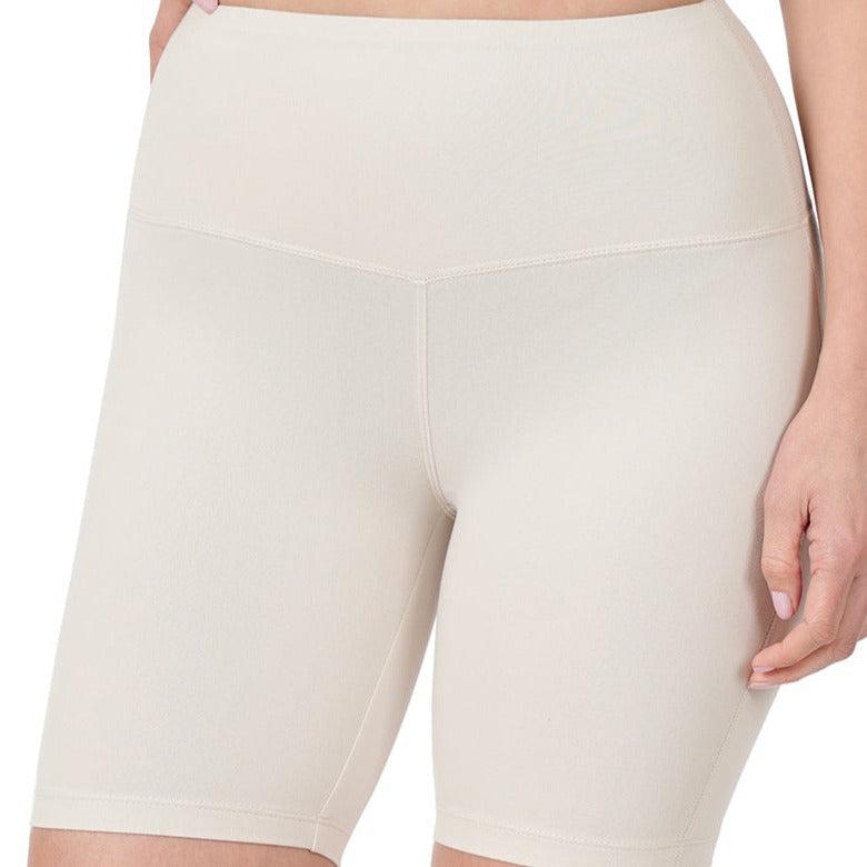 Butter Leggings No Chub Rub Bike Shorts (Multiple Colors)