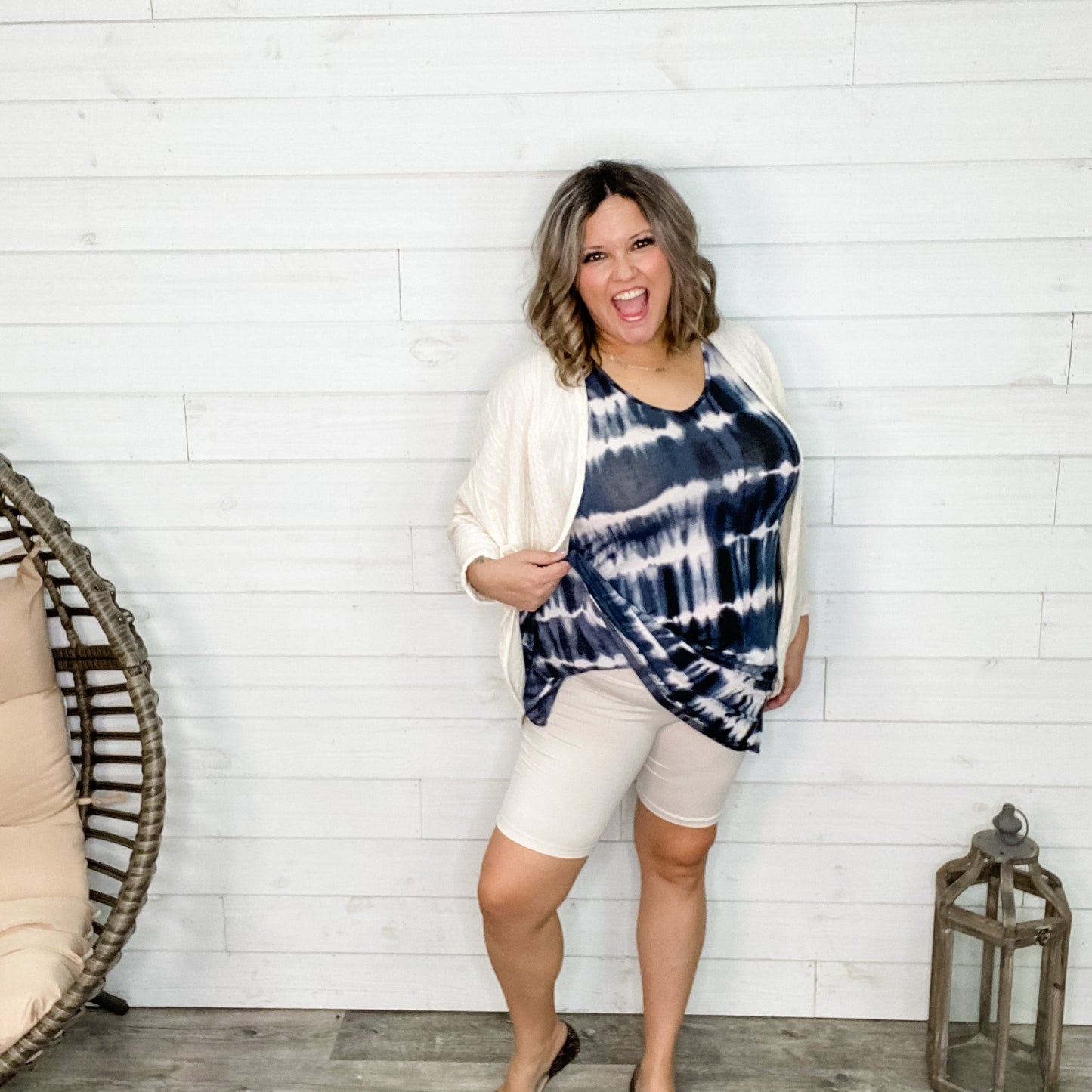 Butter Leggings No Chub Rub Bike Shorts (Multiple Colors)