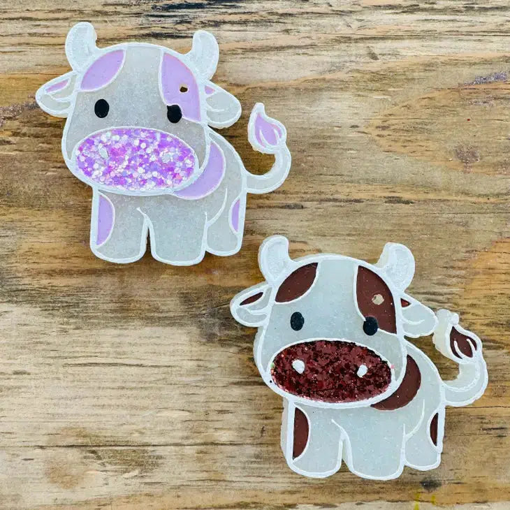 Car Freshies (Multiple Patterns and Scents)