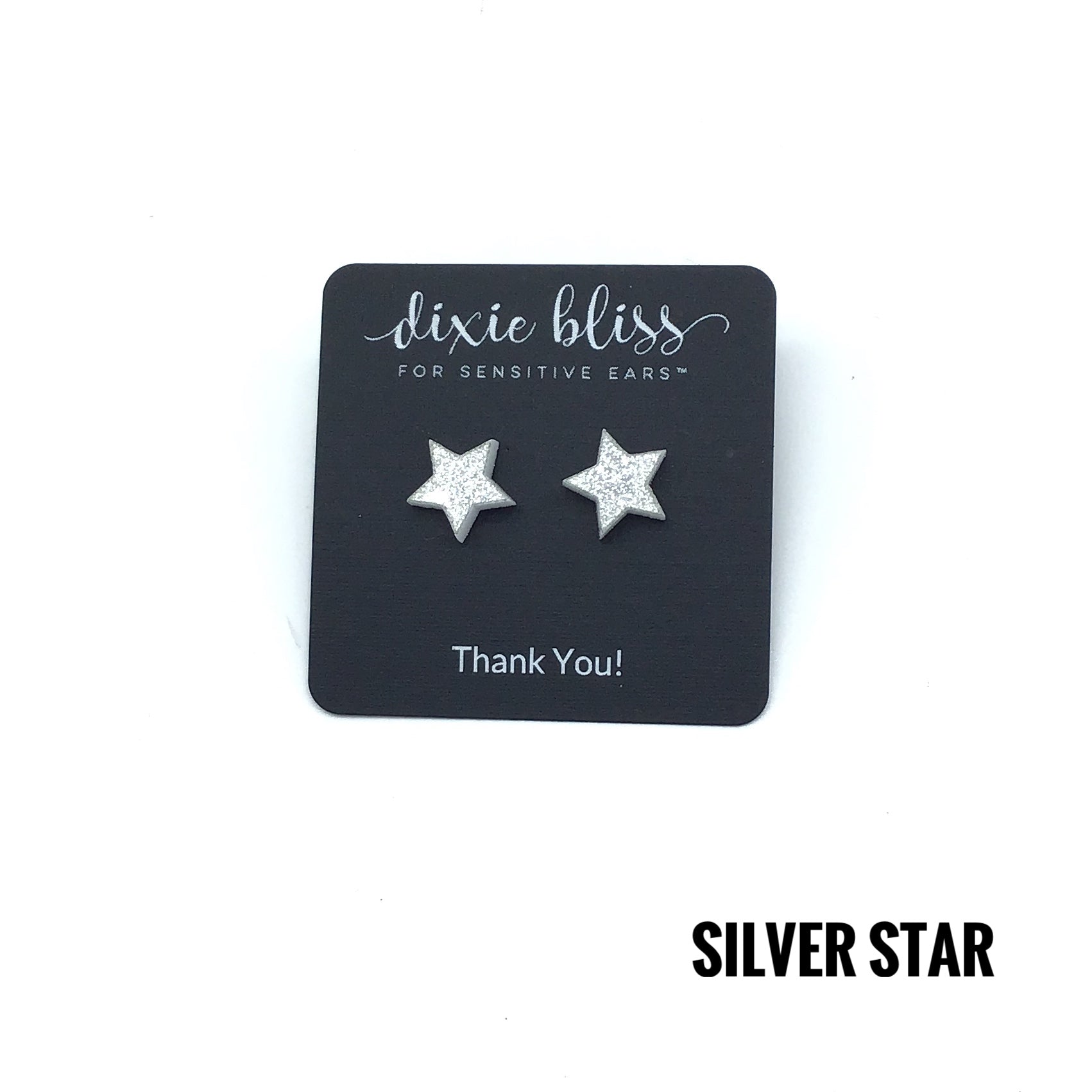Dixie Bliss Stud Earring (Multiple Options)