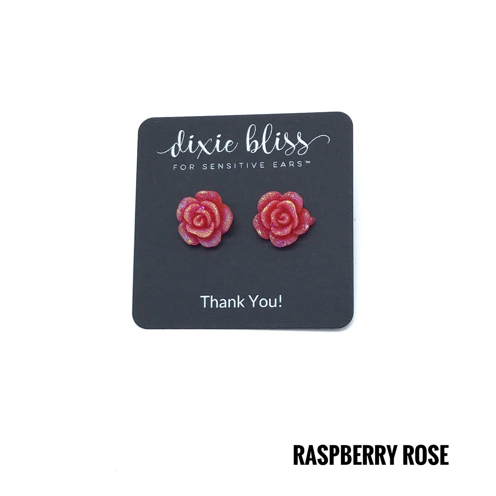 Dixie Bliss Stud Earring (Multiple Options)
