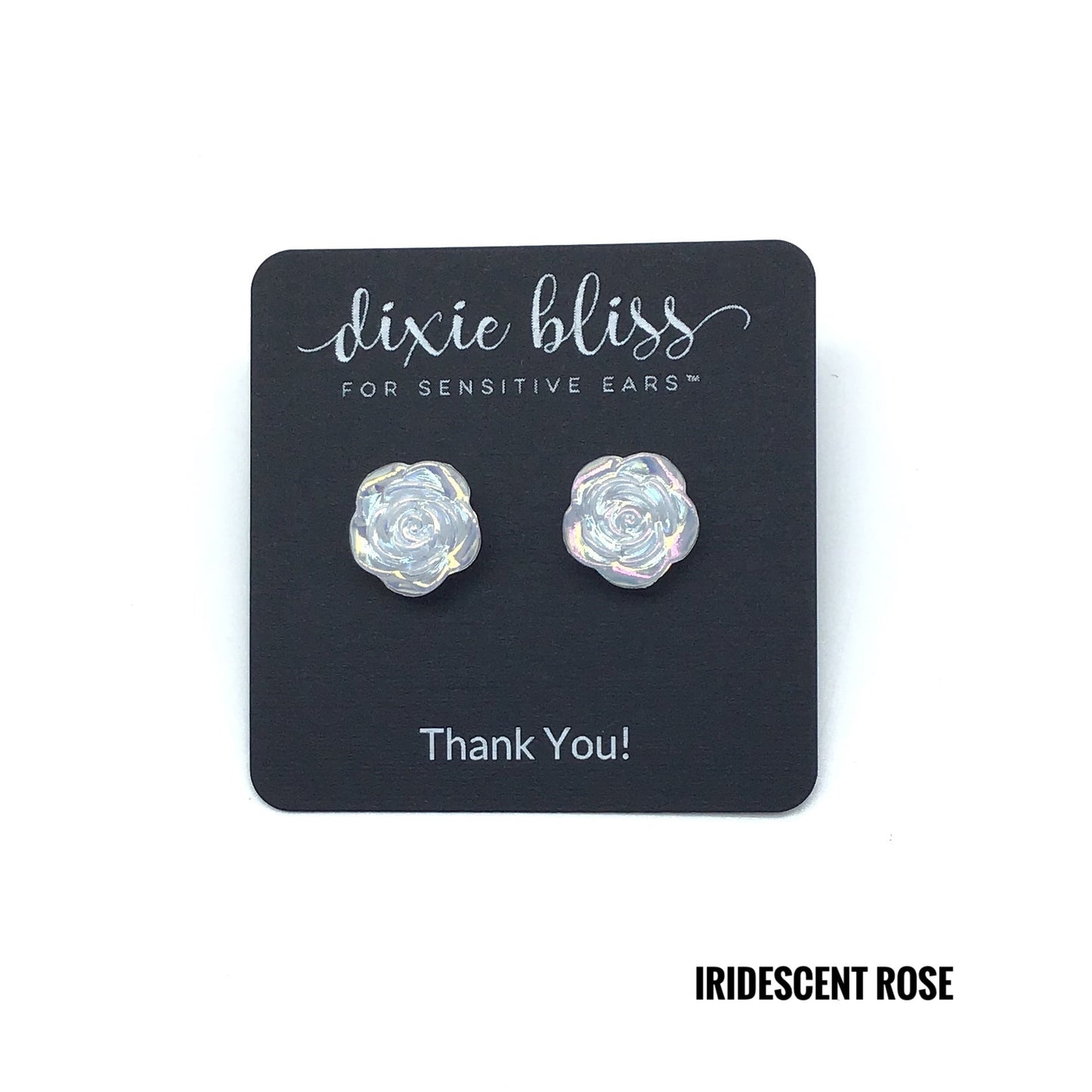 Dixie Bliss Stud Earring (Multiple Options)