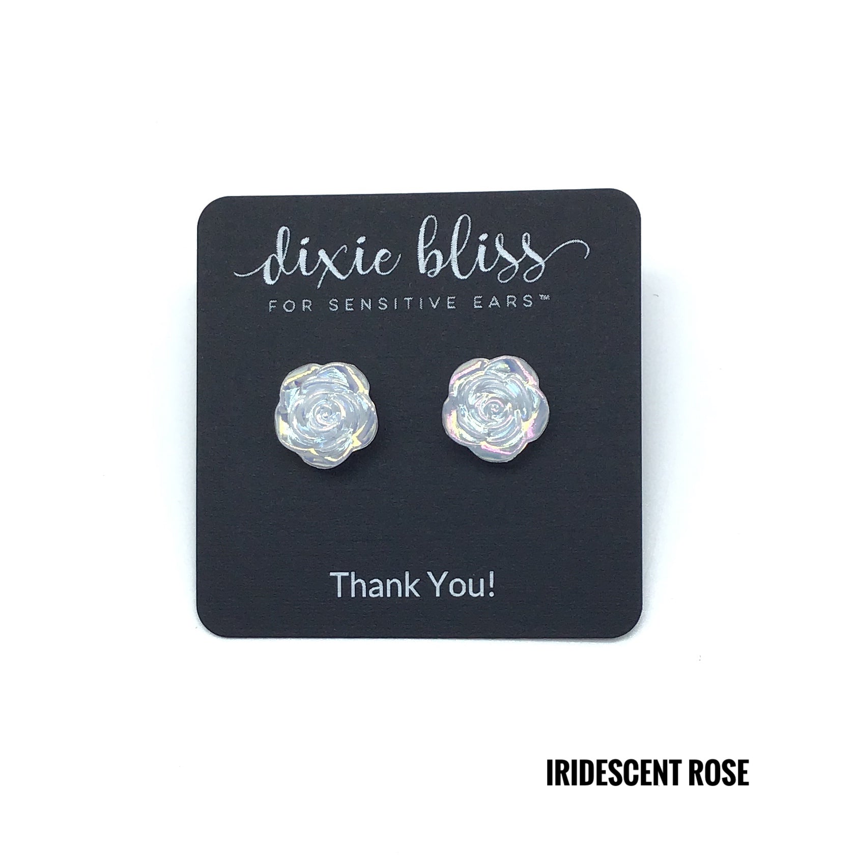 Dixie Bliss Stud Earring (Multiple Options)