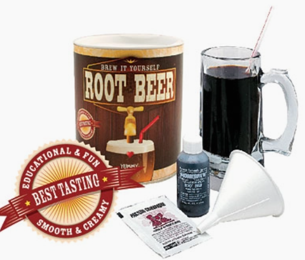 Do it Yourself Kits (Multiple Options)