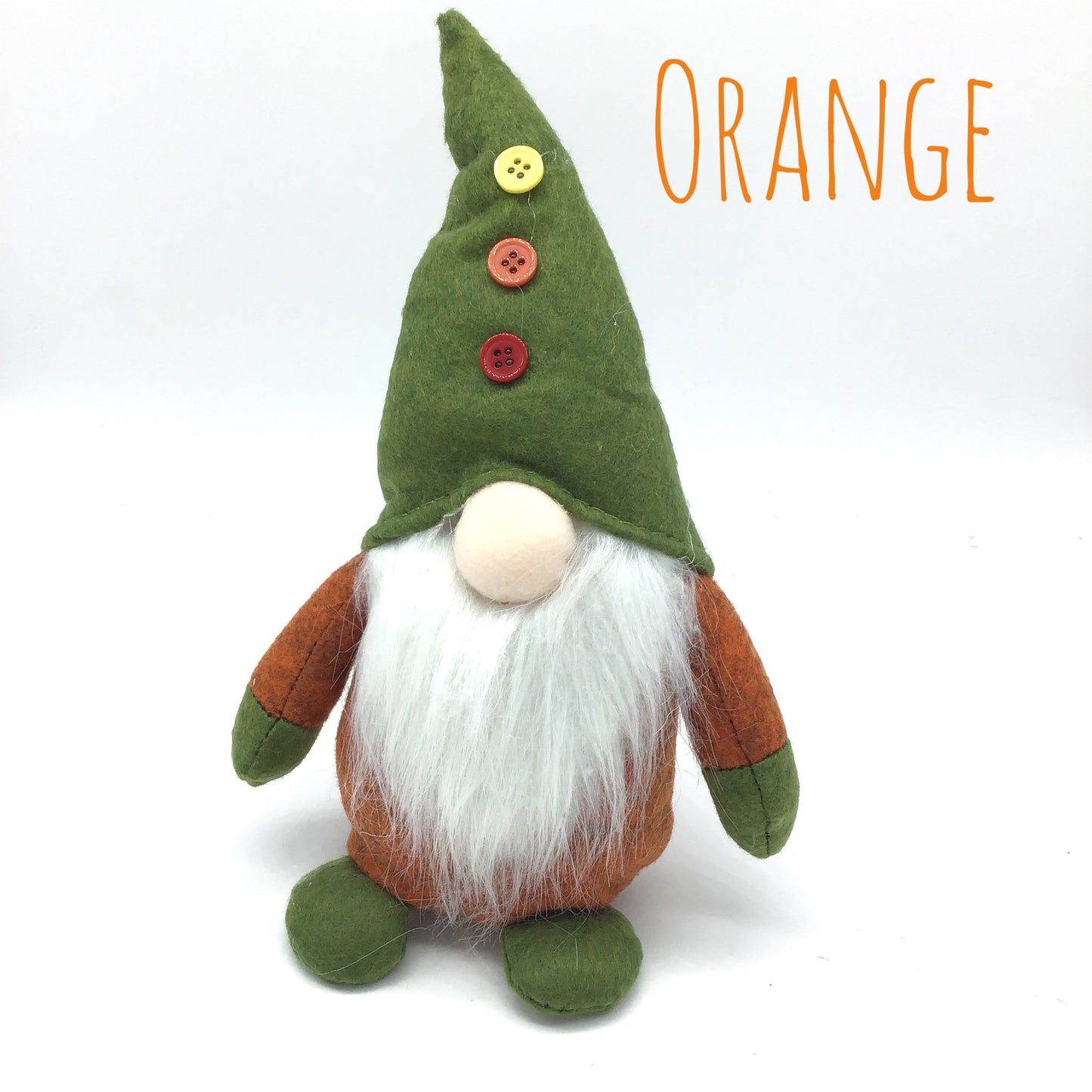 Fall Gnomes (Multiple Options)