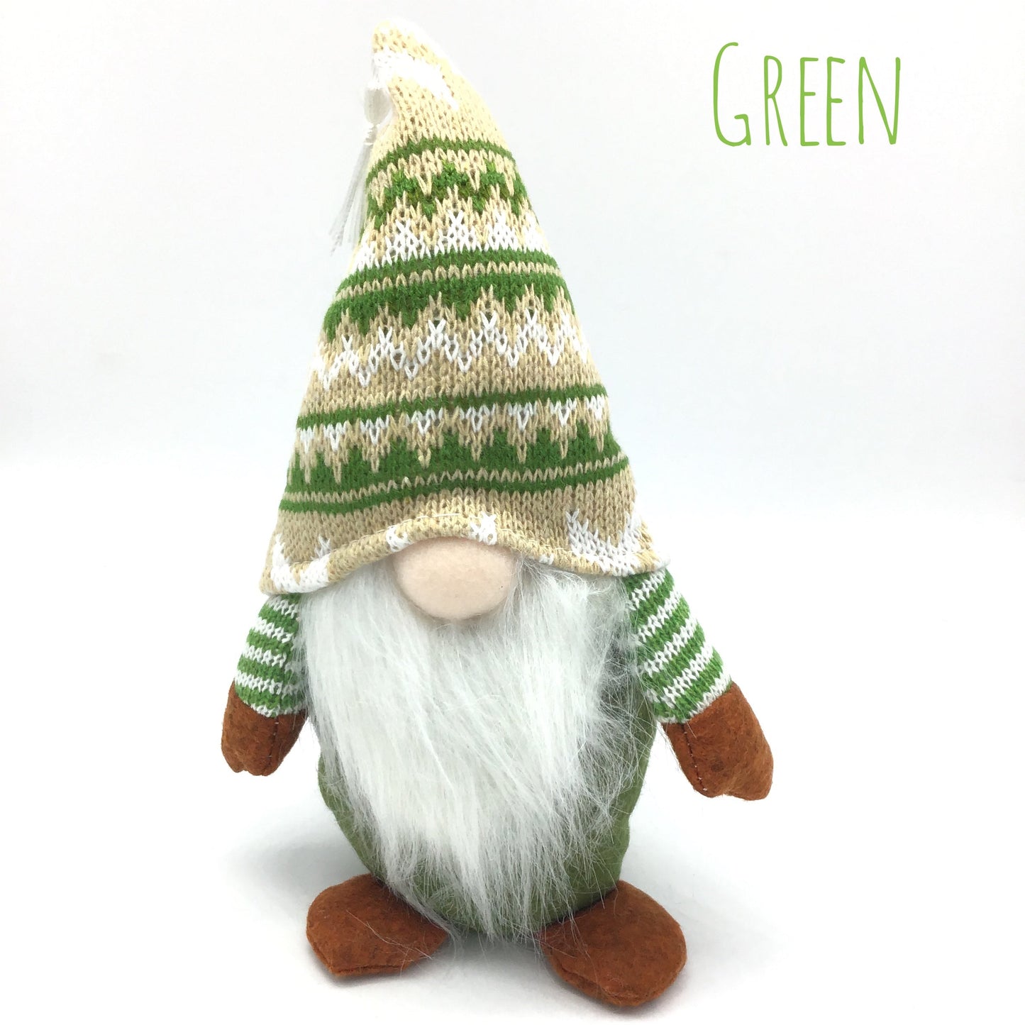 Fall Gnomes (Multiple Options)