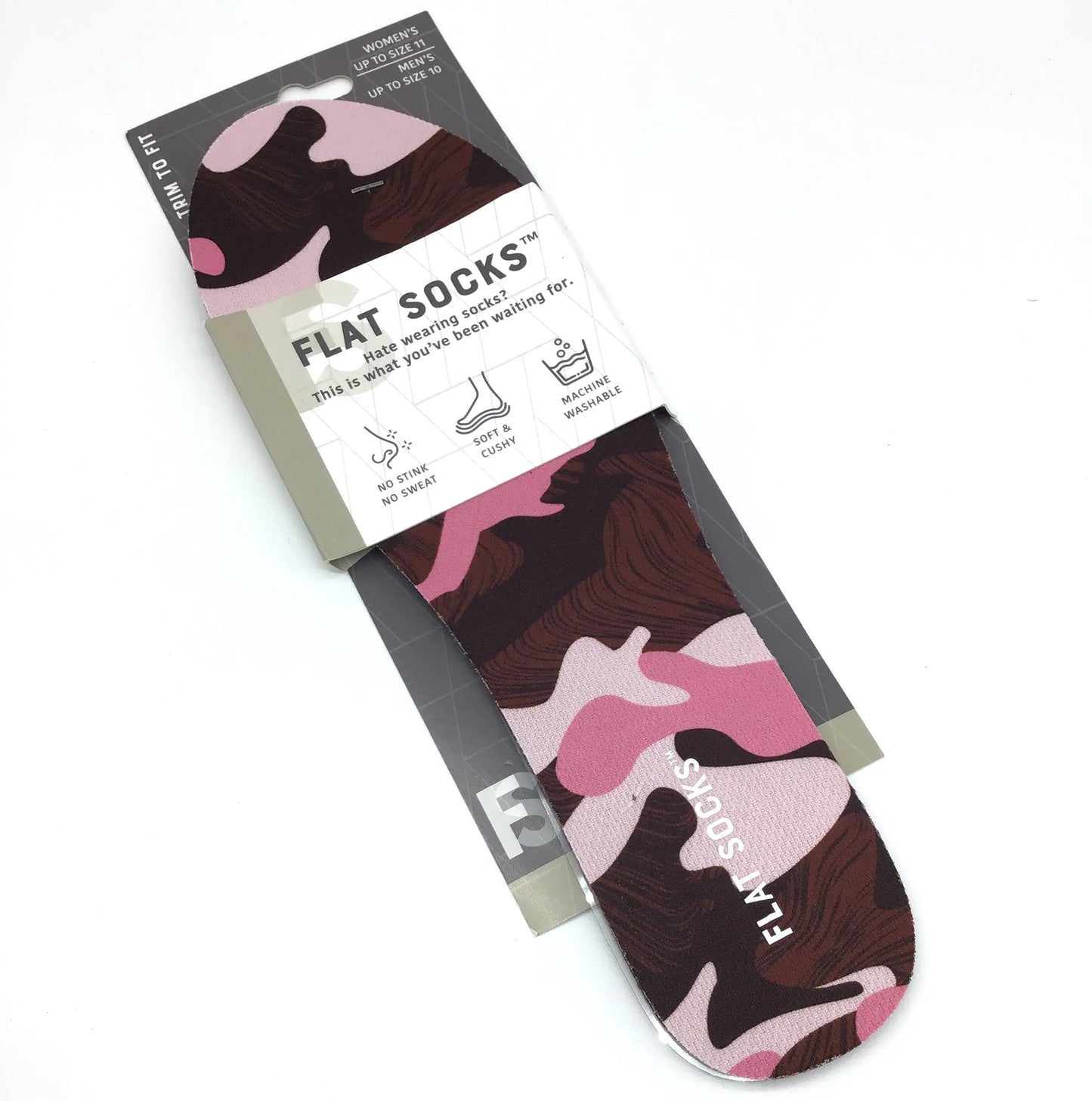 Flat Socks