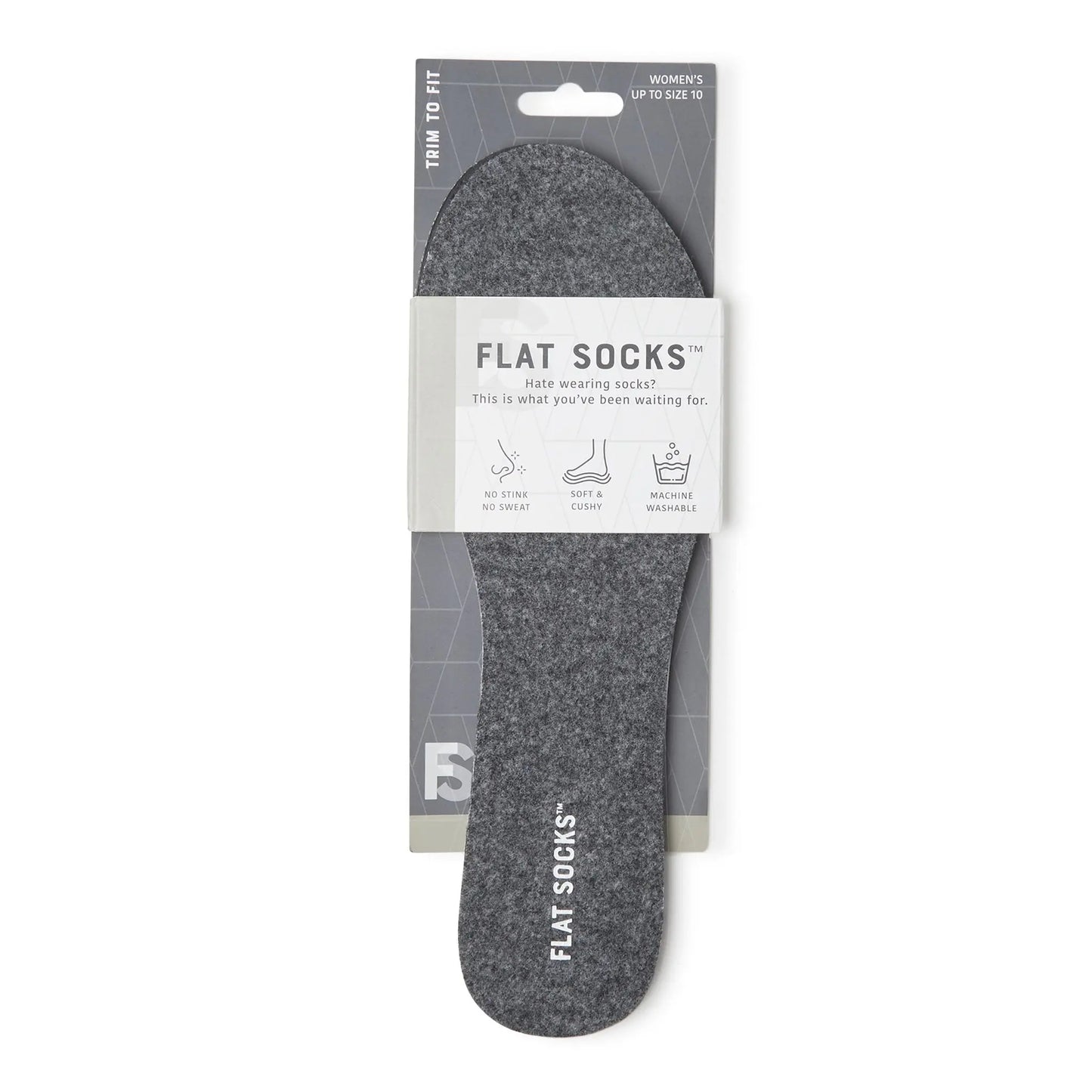 Flat Socks