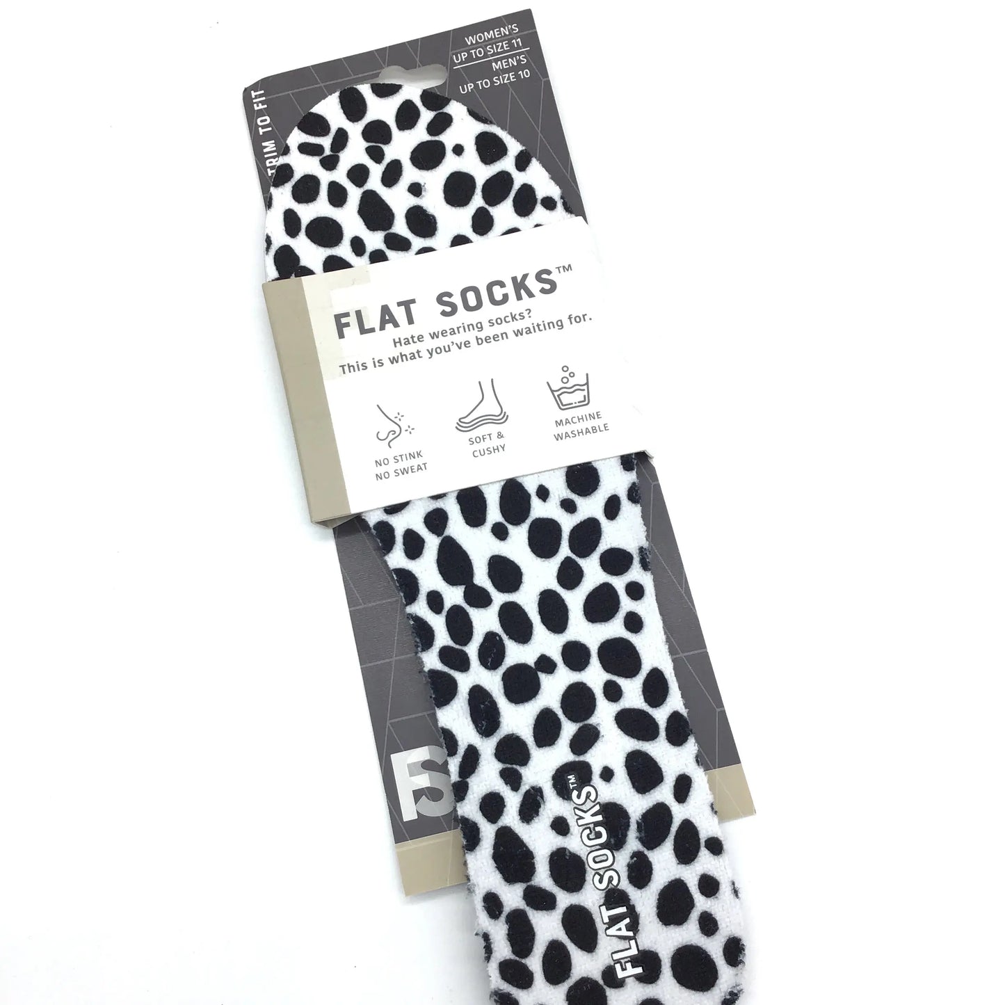 Flat Socks