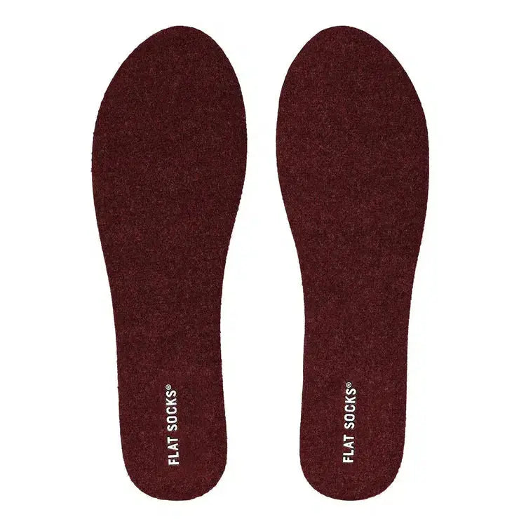 Flat Socks