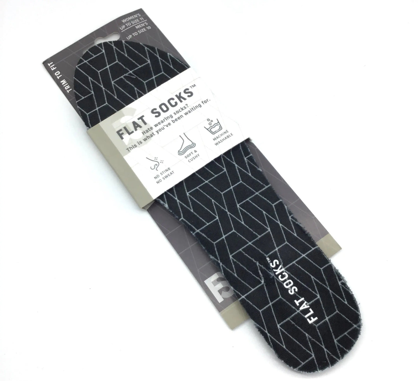 Flat Socks