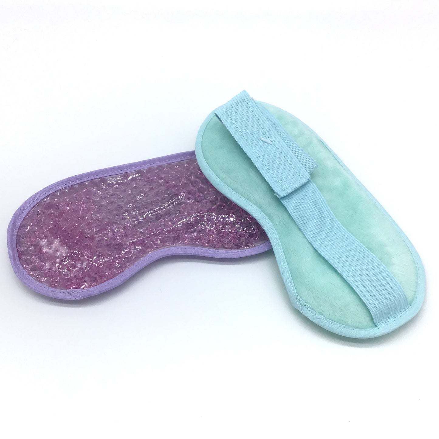 Gel Bead Eye Mask (Multiple Colors)