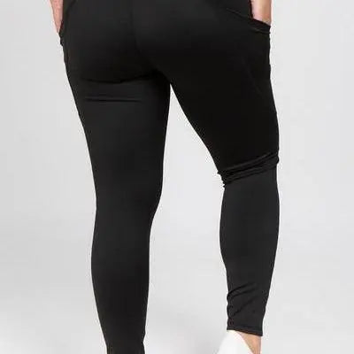 High Waist Workout Leggings