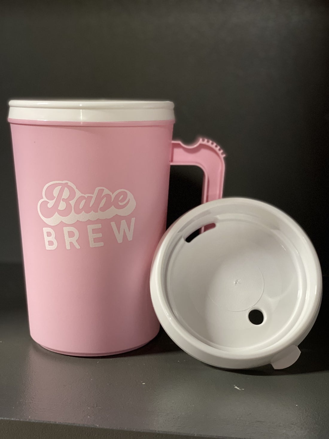 Hospital Style Insulated Cups