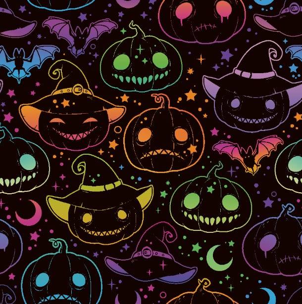 *In Stock* Halloween Leggings with Pockets
