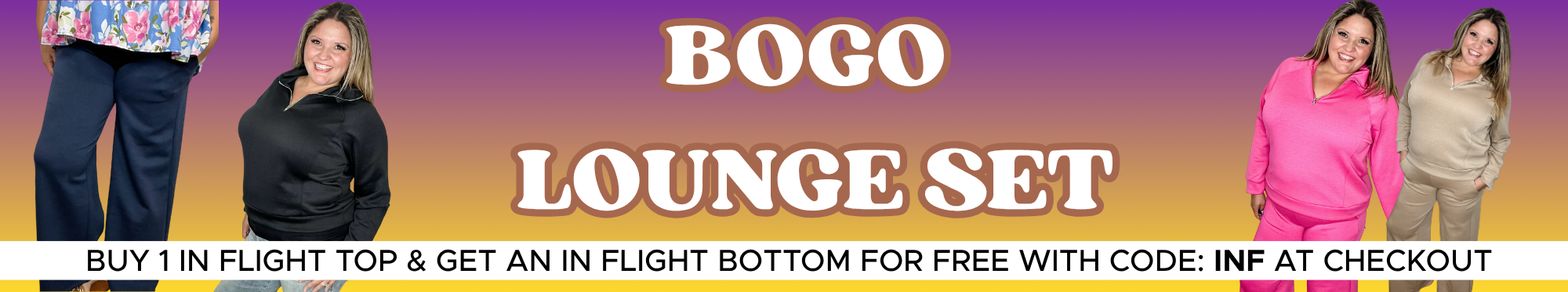 Dear Scarlett lounge set sale