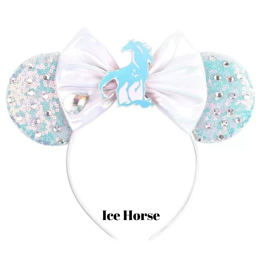 Inspired Ears (Multiple Options)