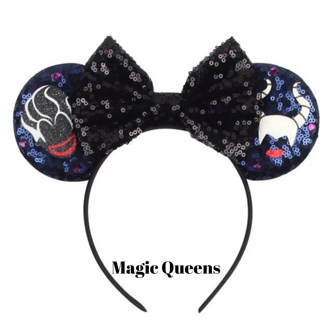 Inspired Ears (Multiple Options)