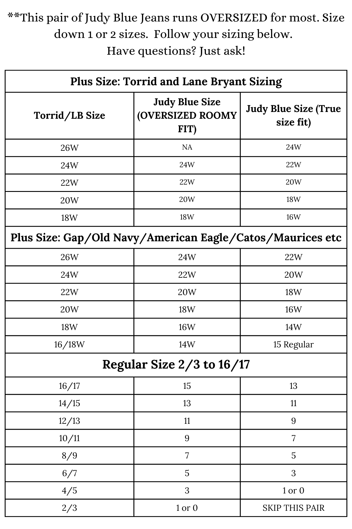 Judy Blue "Once In A Lifetime" Mineral Wash Black Tummy Control Jeans-Lola Monroe Boutique