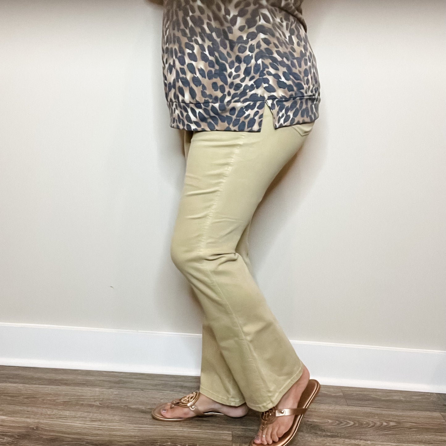 Judy Blue "Into the Sunset" Bootcut Jeans