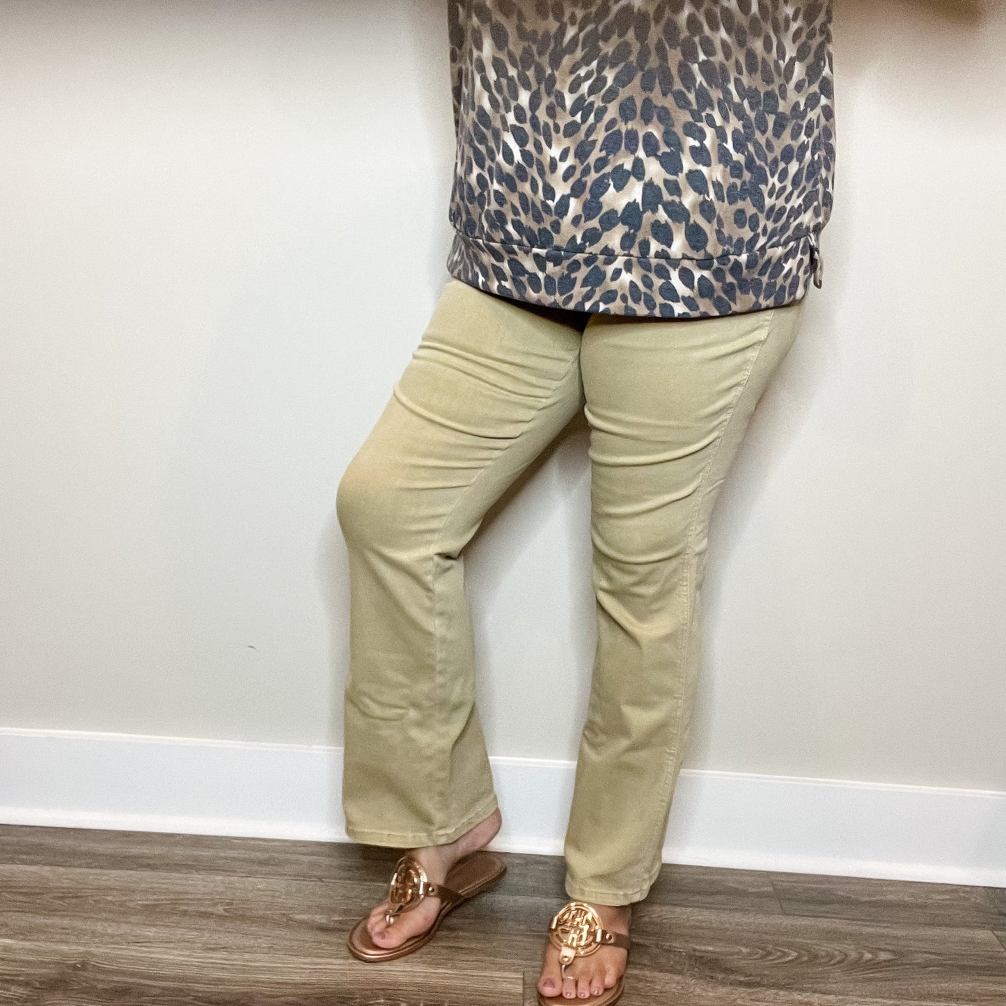 Judy Blue "Into the Sunset" Bootcut Jeans