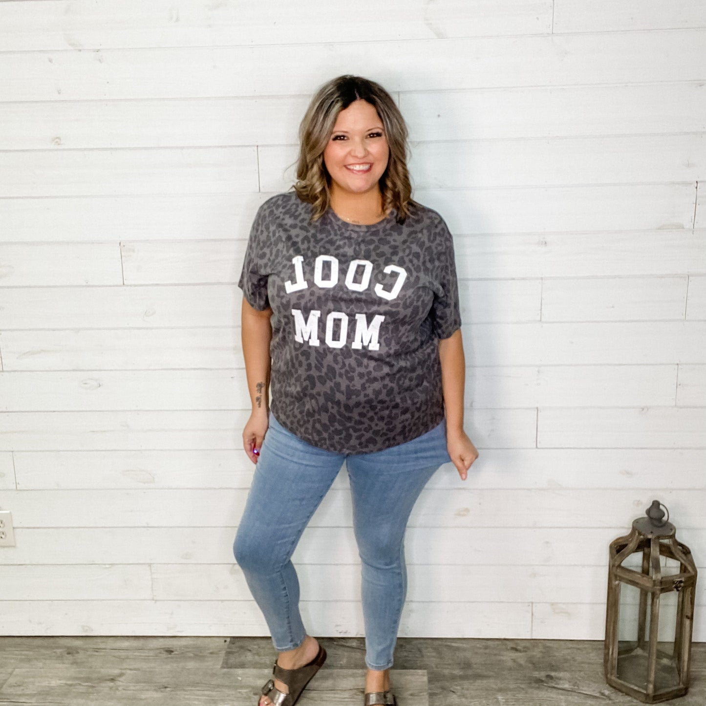 Judy Blue Light Wash Jeggings