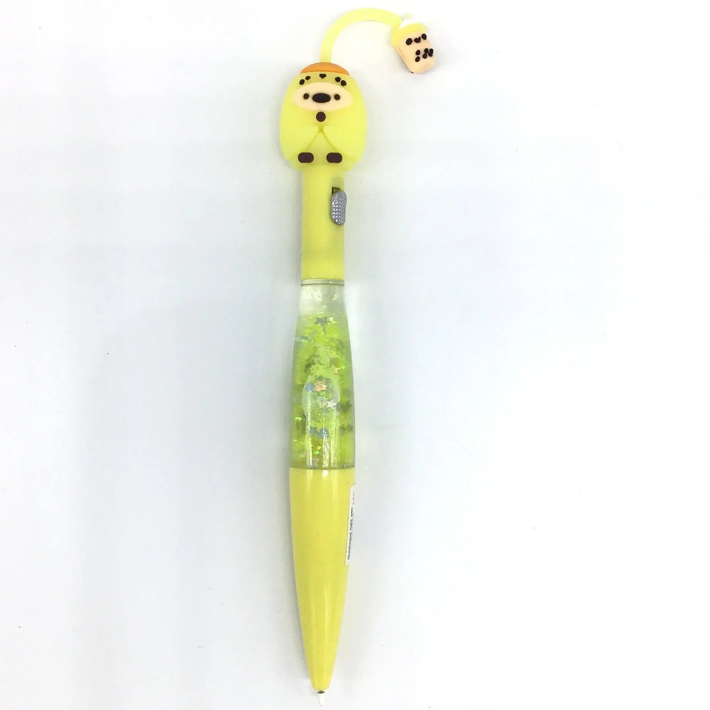 Light Up Fine Tip Pen (Multiple Options)