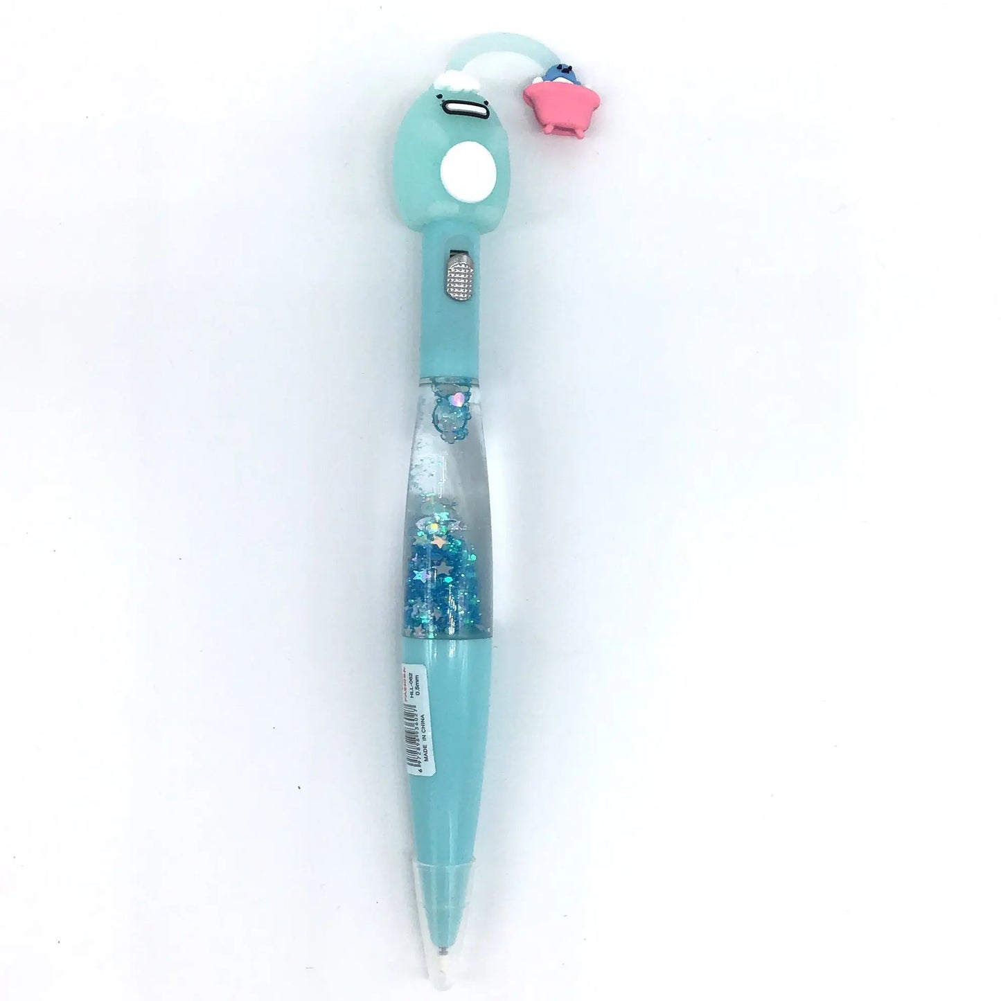 Light Up Fine Tip Pen (Multiple Options)