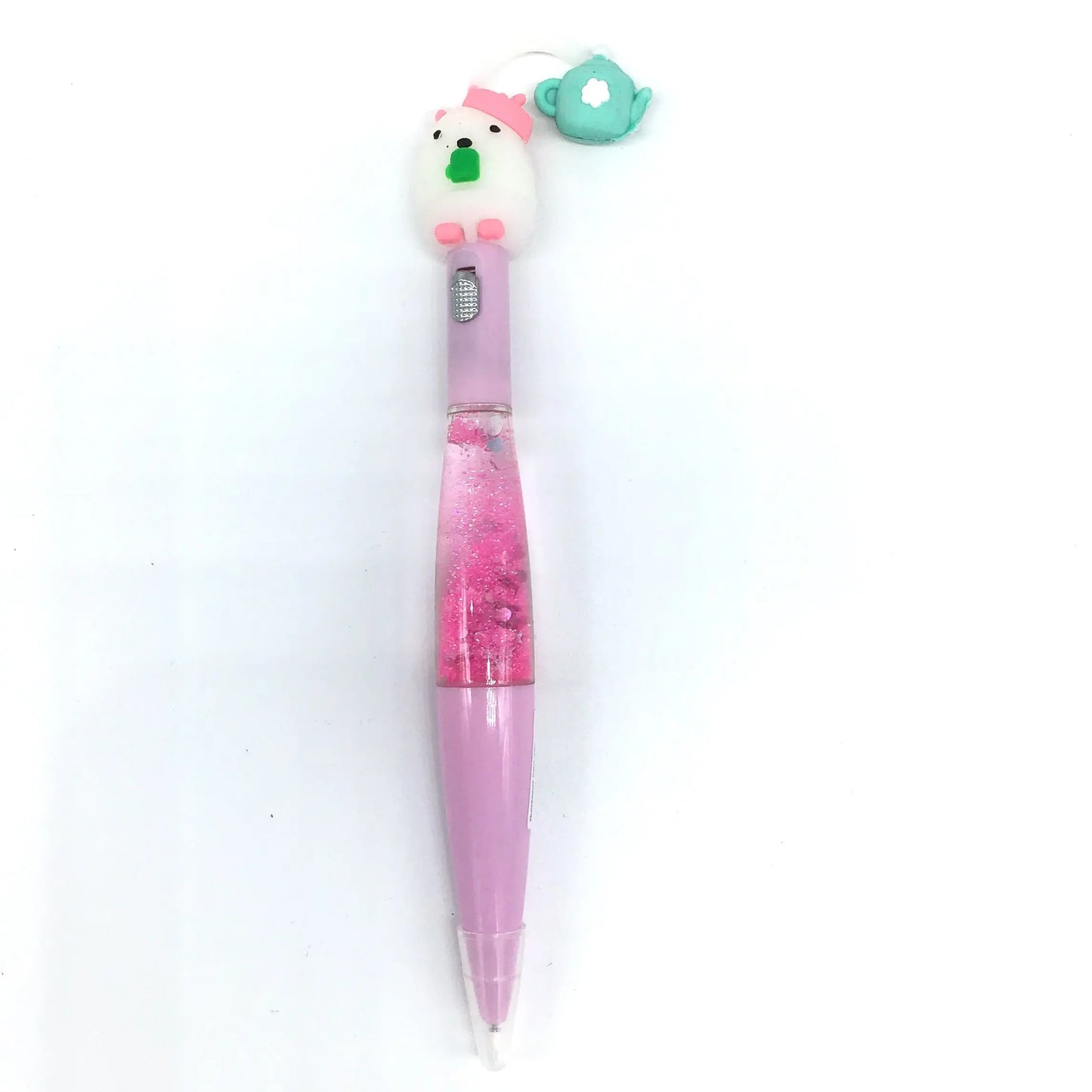 Light Up Fine Tip Pen (Multiple Options)
