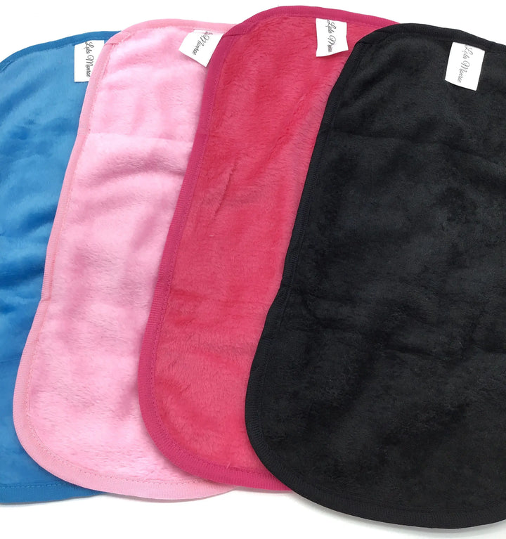 Lola Monroe Makeup Remover Cloths
