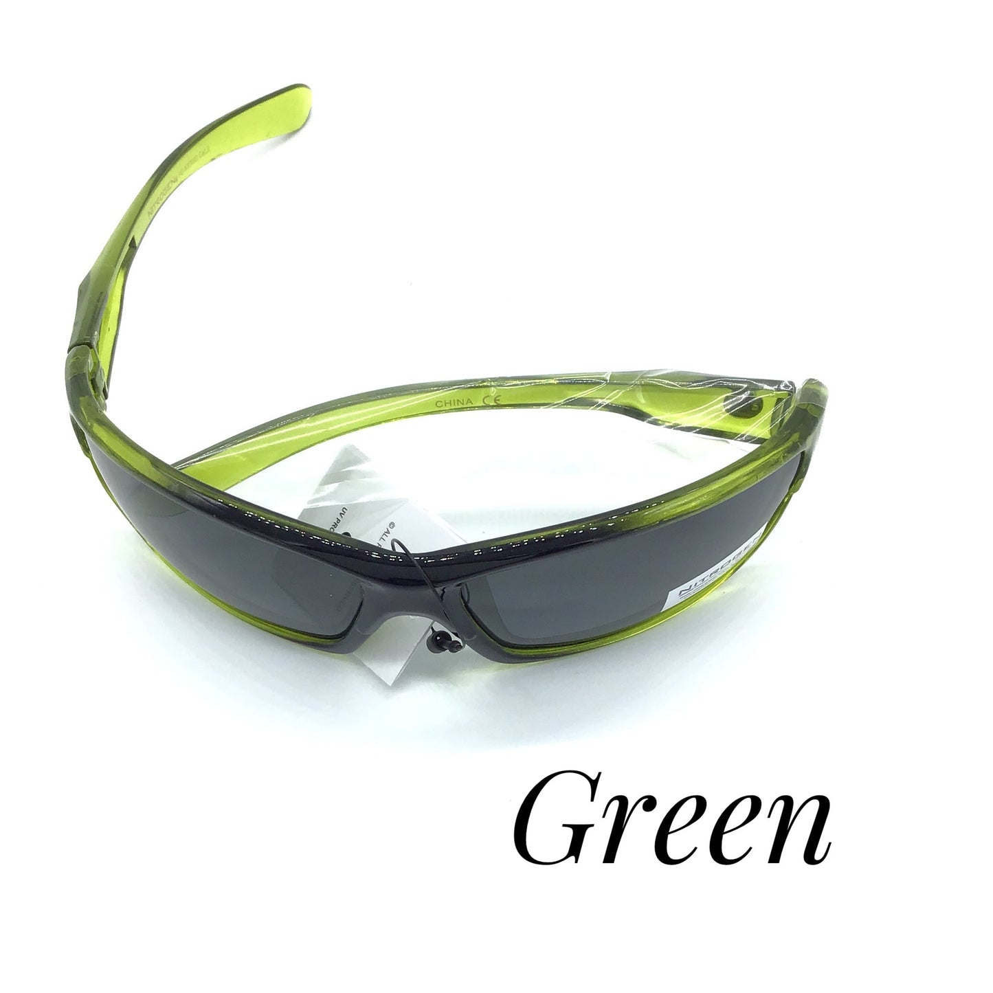 Men's Sunglasses (Multiple Colors)