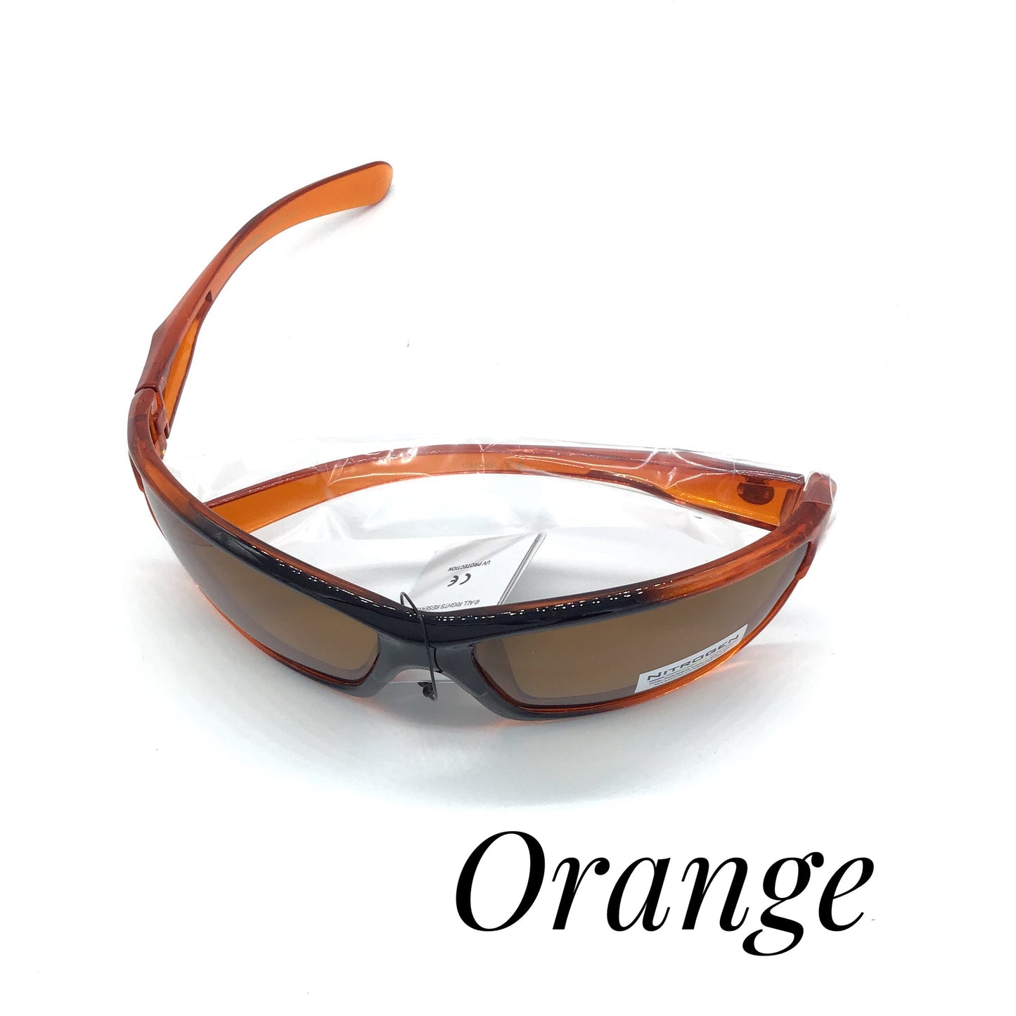Men's Sunglasses (Multiple Colors)