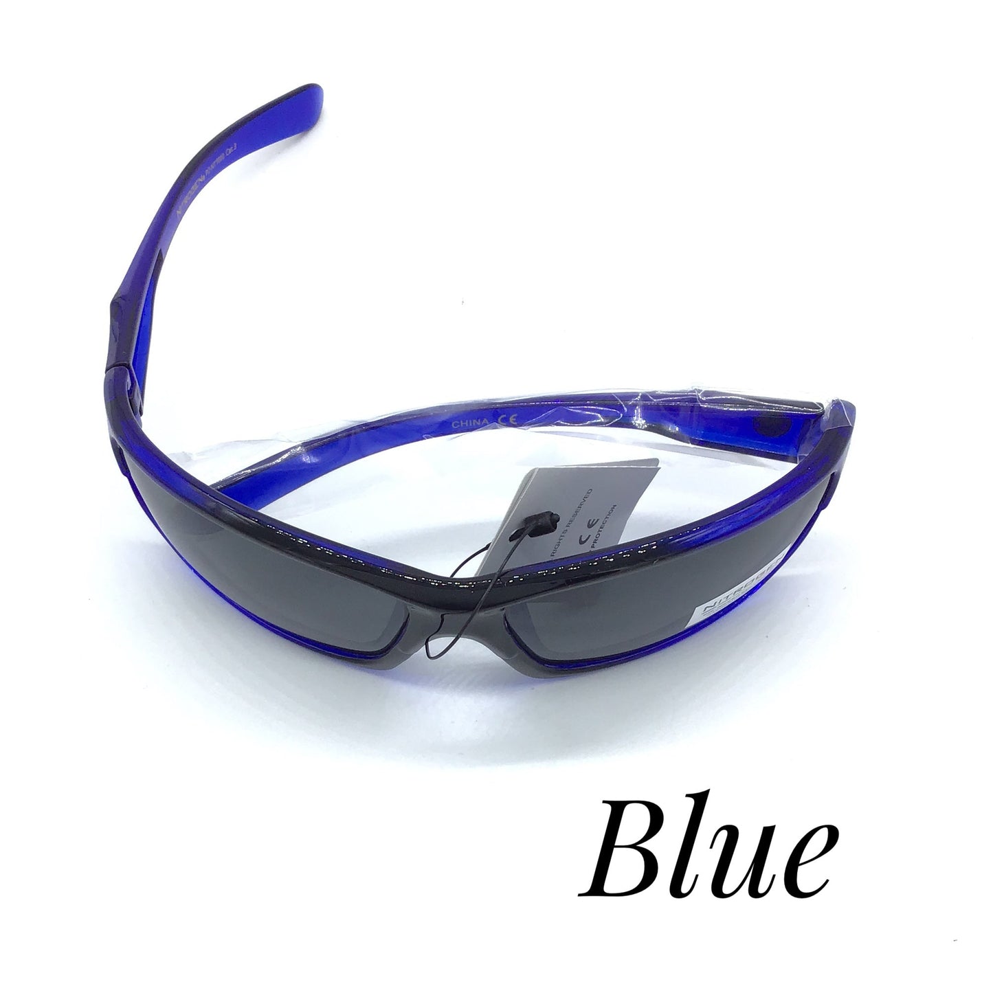Men's Sunglasses (Multiple Colors)