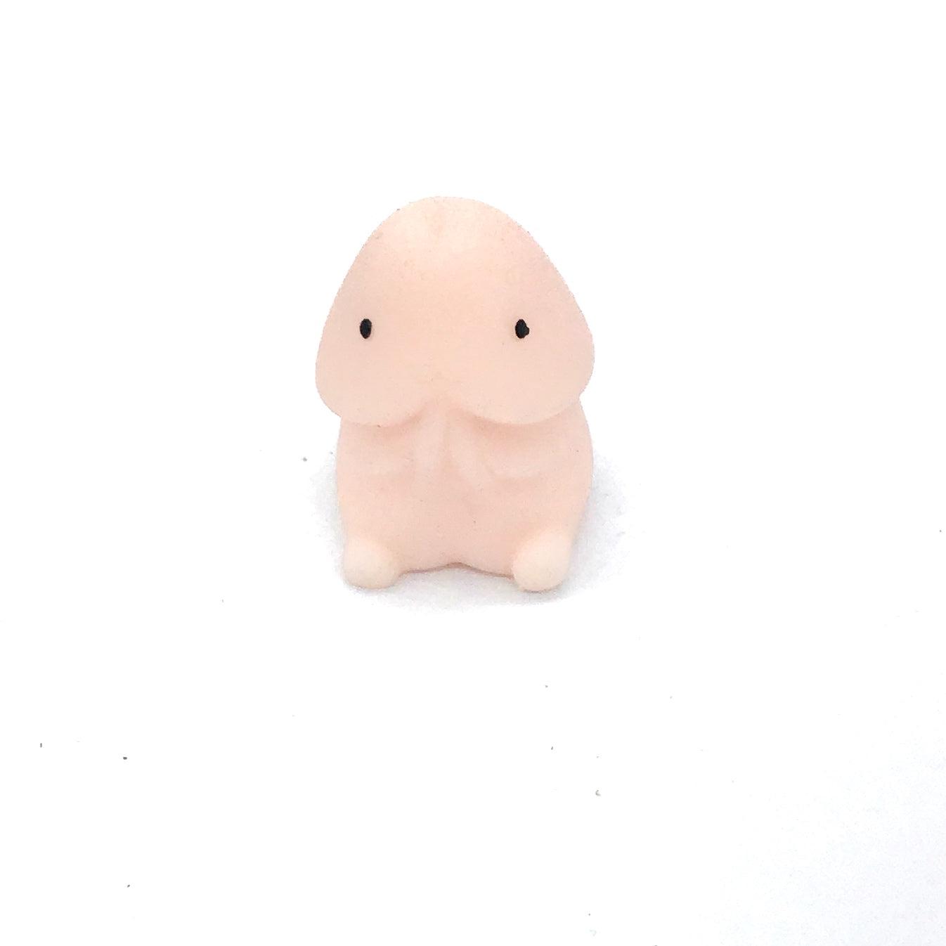 Mini Squishy "Peter"-Lola Monroe Boutique