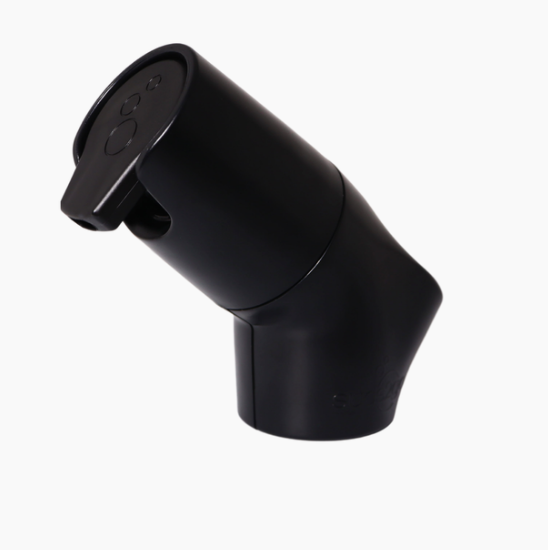 Refillable Suds Cap (Multiple Colors)