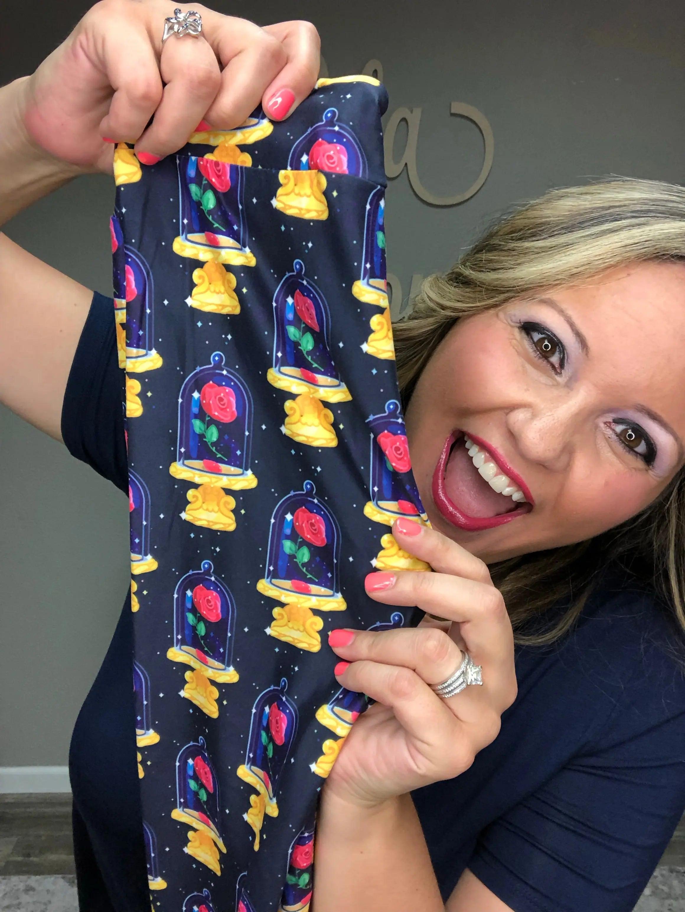 Lularoe teacher leggings best sale