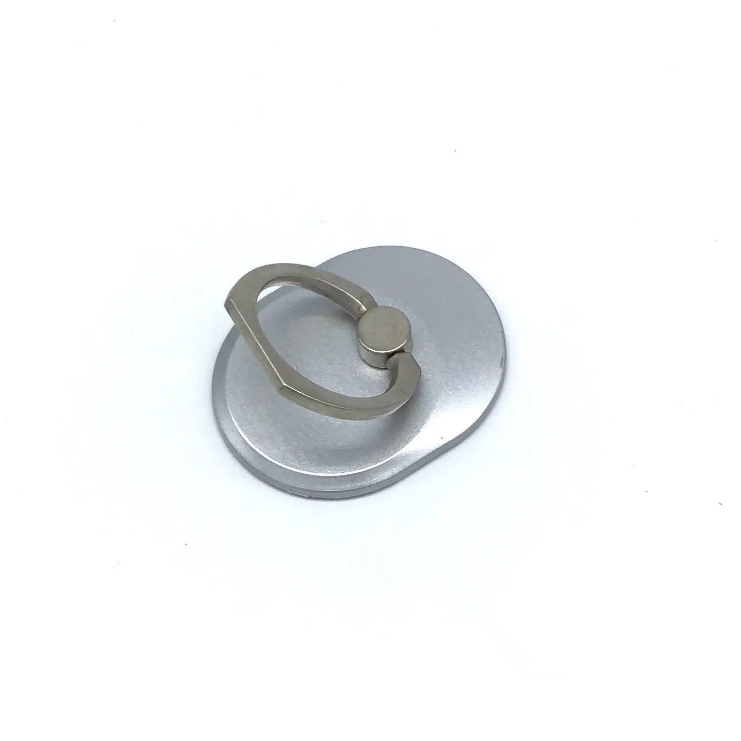 Simple Ring Style Phone Grip (Multiple Colors)